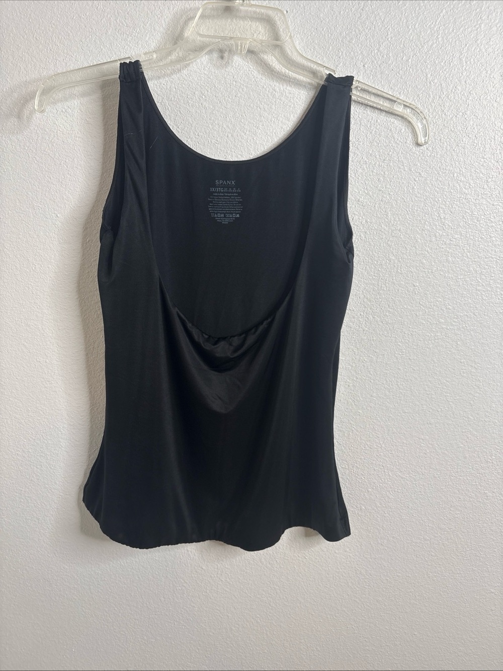 Spanx Size 3X Shapewear